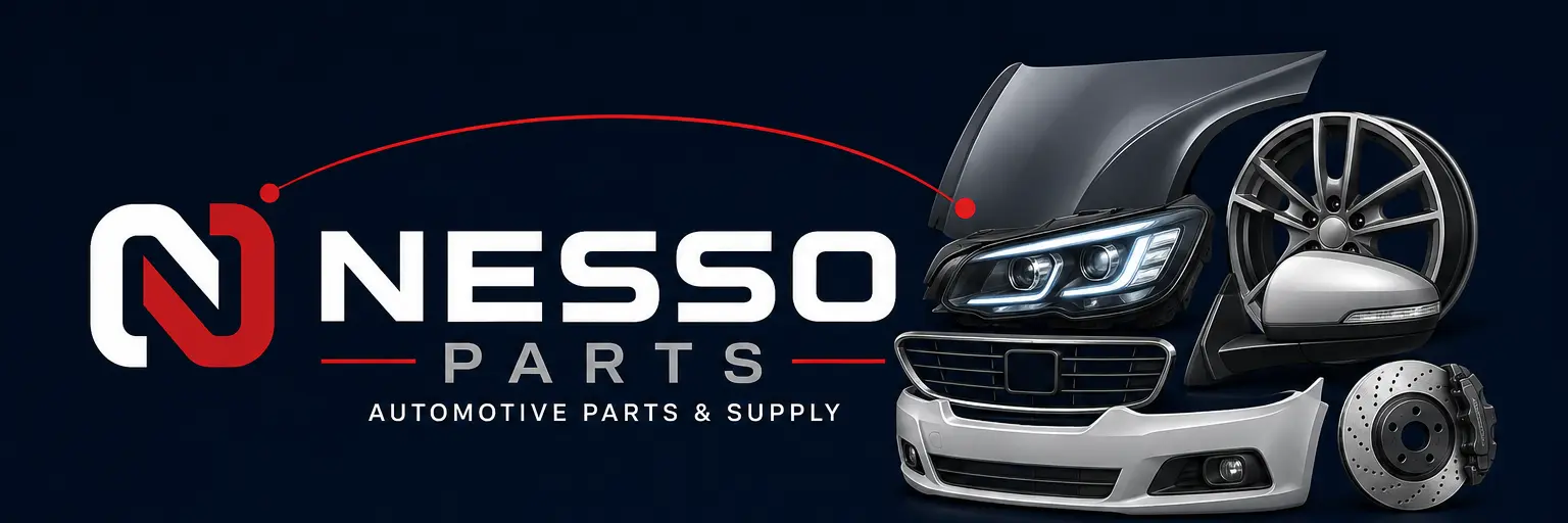 Nesso Parts – Automotive Parts & Supply